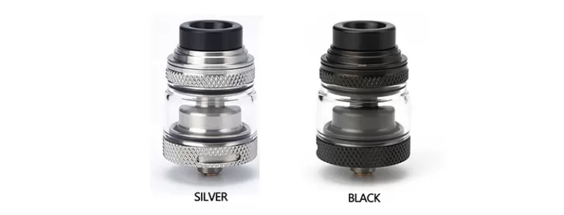 Advken Mad Hatter RTA 2ml - Image 2
