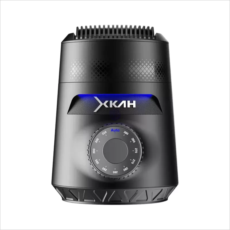 Nakładka XKAH Lite Black