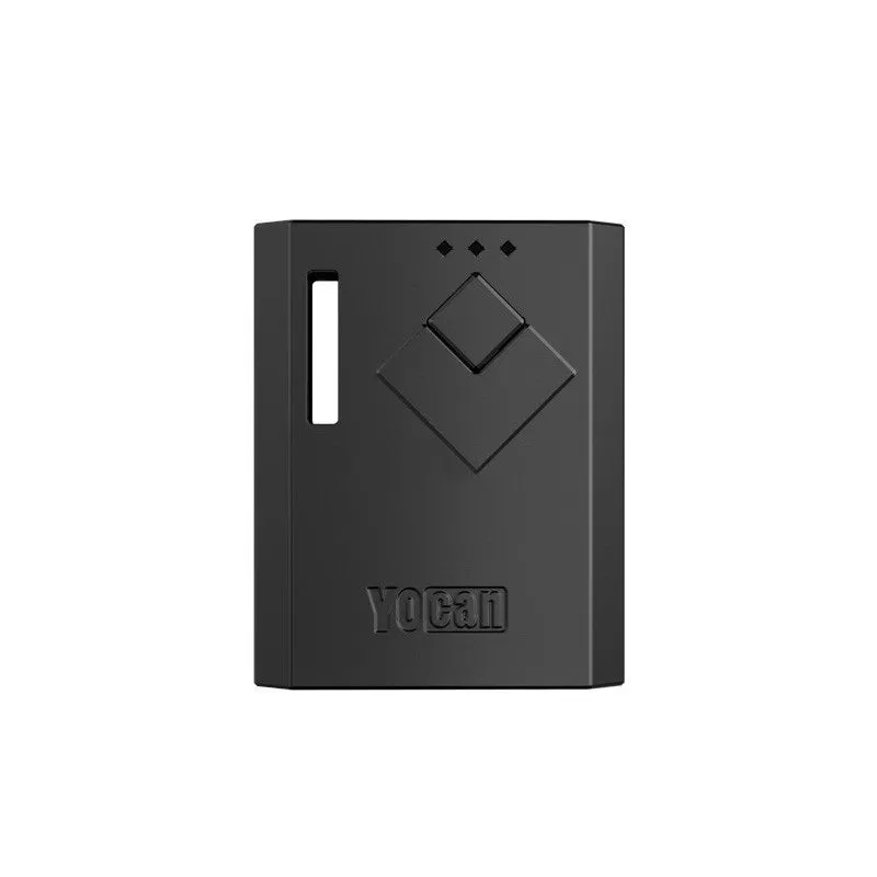 Yocan Wit Box Mod 500mAh - Pearl Blue - Image 2