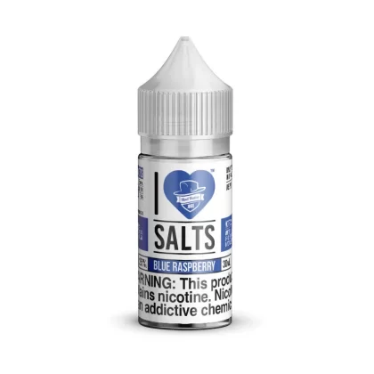 I Love Salts Synthetic 30ml - Tropic Mango / 50mg