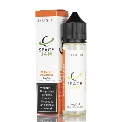 Pyxis – Space Jam E-Liquid – 60mL