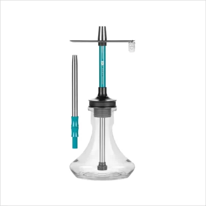 Shisha MISHA Rebel Azure - Uszczelka; Dzban