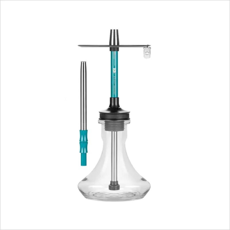 Shisha MISHA Rebel Azure - Uszczelka; Dzban