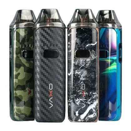 OXVA X Pod System (ON SALE)