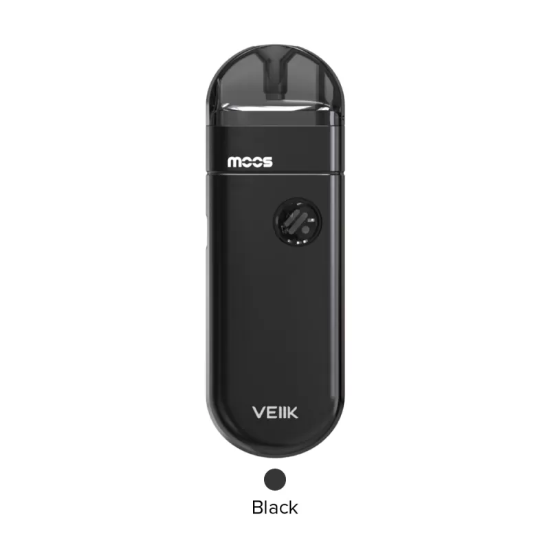 VEIIK MOOS Pod System Kit 1100mAh & 2ml - Image 2