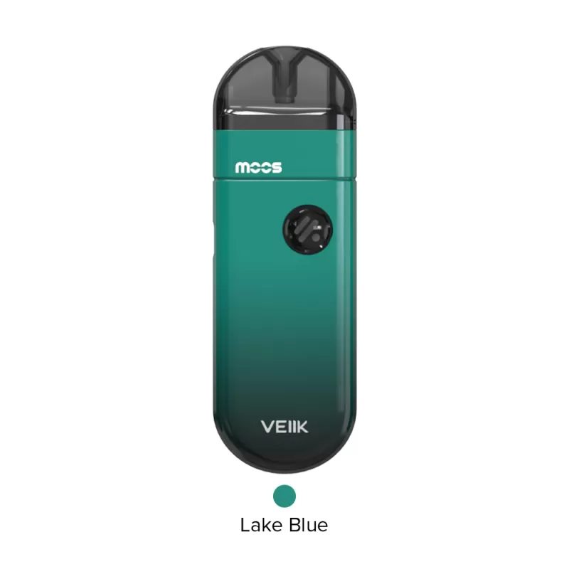 VEIIK MOOS Pod System Kit 1100mAh & 2ml - Image 3