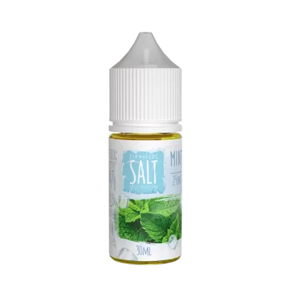 Mint - Vape Product, Vape Product (01A04B)
