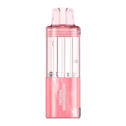 Frozen Watermelon FOGER Switch Pro Disposable - Consumer; Vape Product; 5 Pack, Single