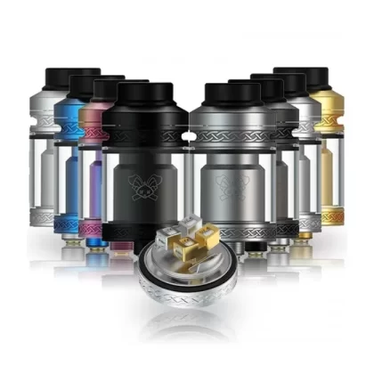 Original Hellvape Dead Rabbit V2 RTA