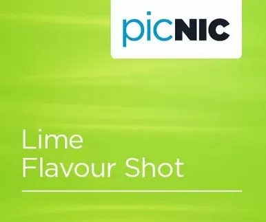 Lime 50ml Vape Juice