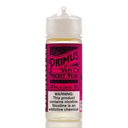 Prickly Pear E-Liquid by Primus Vape Co - Vape Product; Vape Product, Vape Product