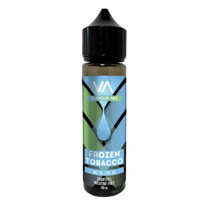 Innovation Flavours Frozen Tobacco 40ml – vape juice utan nikotin