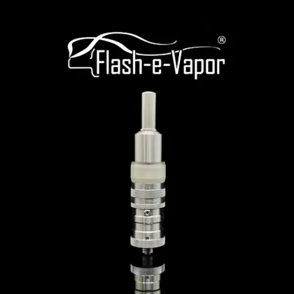 Flash-e-Vapor vs dual – basic unit psu - Atelierdelvapore