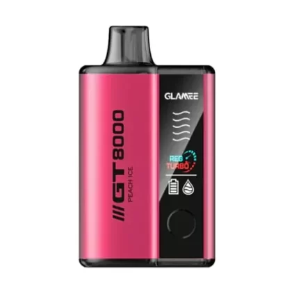 Peach Ice – Glamee GT8000