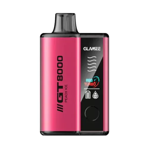 Peach Ice – Glamee GT8000