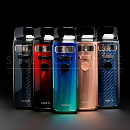 VooPoo Vinci 3 Pod System