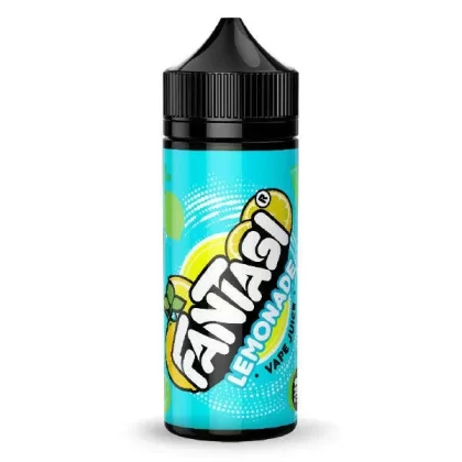 Fantasi Lemonade 100ML