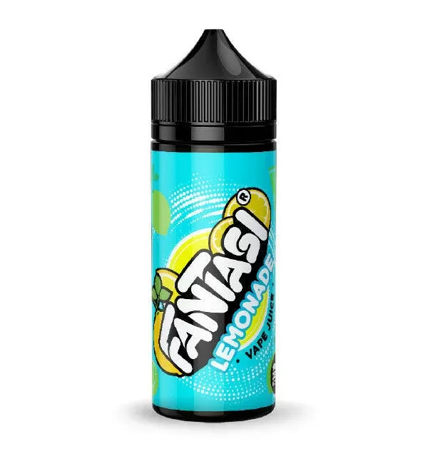 Fantasi Lemonade 100ML