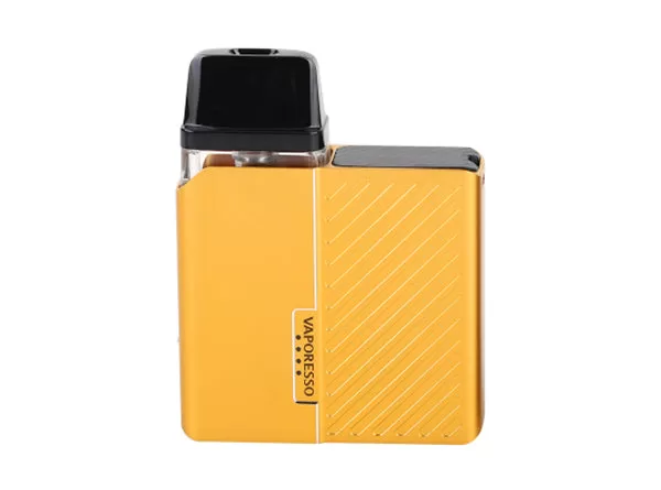 Vaporesso XROS Nano Pod Kit - Silver