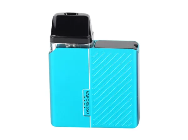 Vaporesso XROS Nano Pod Kit - Silver - Image 3