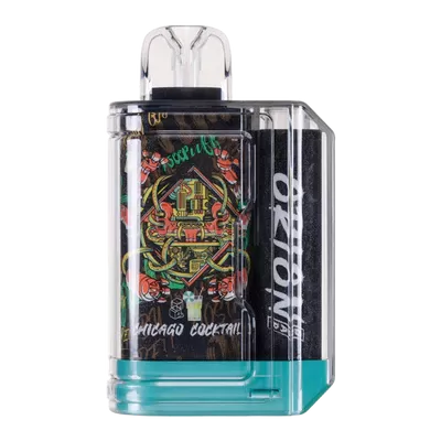 CHICAGO COCKTAIL ORION BAR 7500 - Huffvape