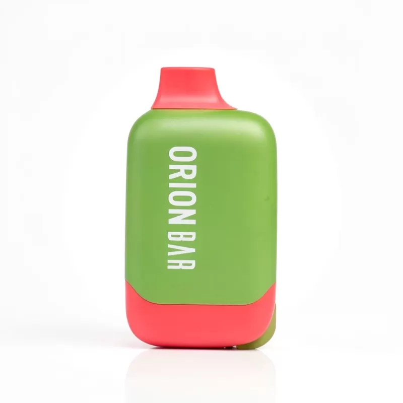 Orion Bar Young P15 6000 Caladas 5% Nicotina USB-C