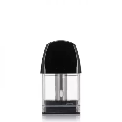 Uwell Caliburn A2 A2S Replacement Pods 2ml Tank 0.9ohm Mesh 4pc