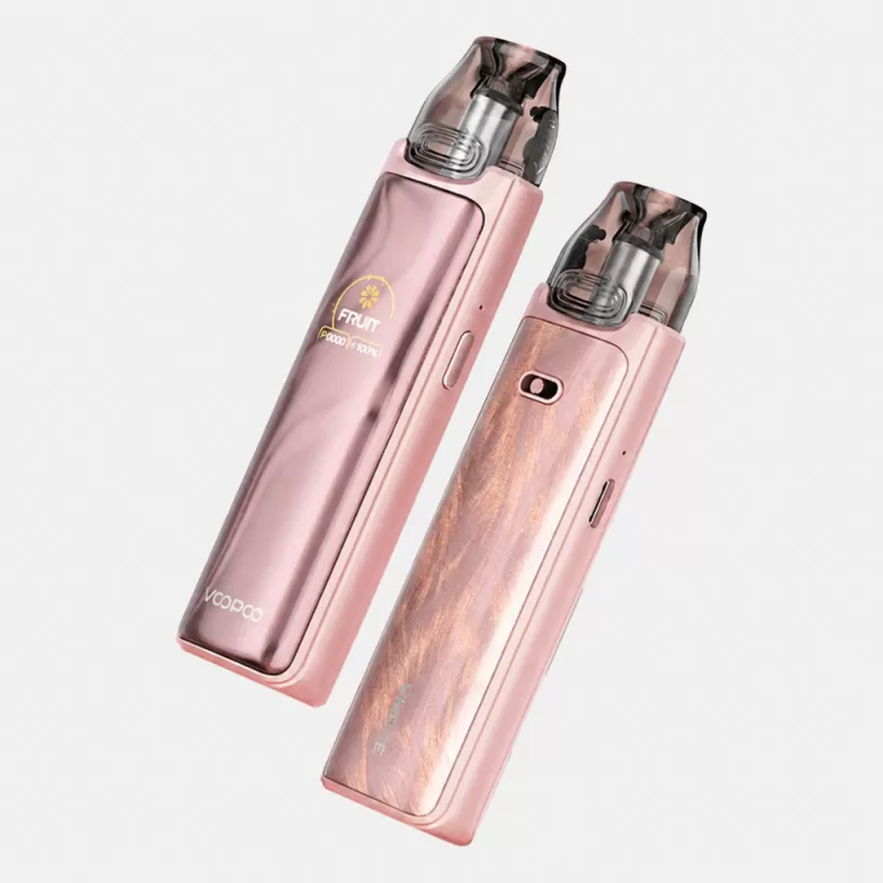 Voopoo Vmate Max 2 Pod Kit - Pink - Vapourcore - Image 3
