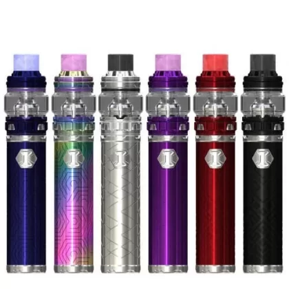 Eleaf iJust 3 Kit - Red