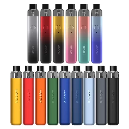 Geekvape Wenax K1 Pod System Kit 600mAh - Pacific Blue