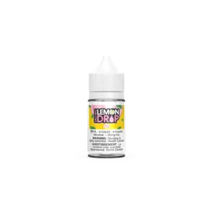 PINK SALT BY LEMON DROP