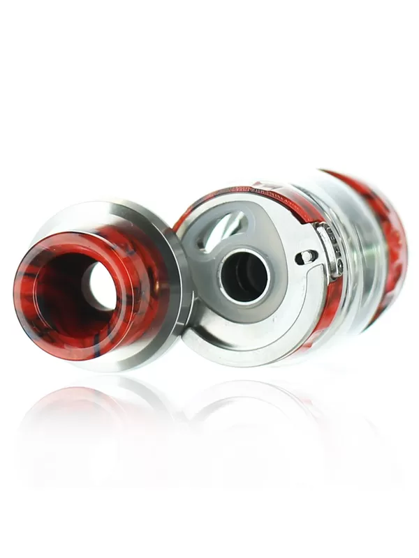 GeekVape Alpha MarshMallow Tank - Blue Onyx - Image 2