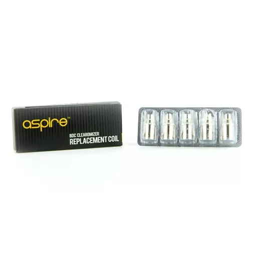 BDC Coil by Aspire - 2.1 ohm