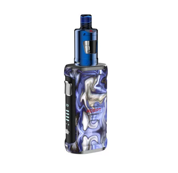 Innokin Adept Kit with Zlide Tank 3000mAh & 2ml - Forest Camo - Image 3