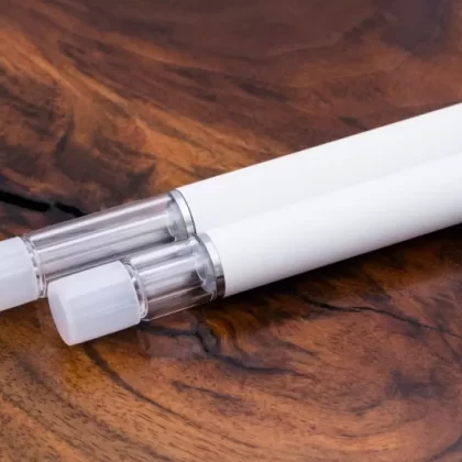 Traveler Extreme® All Glass | Disposable Vape Pen | Wholesale - O2Vape