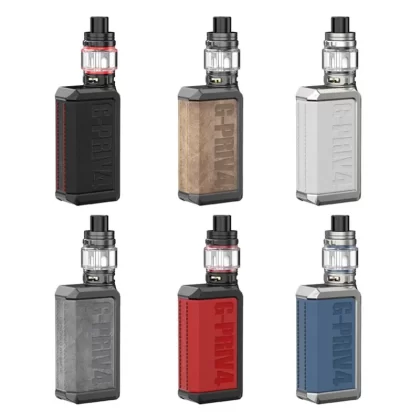 SMOK G-PRIV 4 Kit 230W - Vapormo