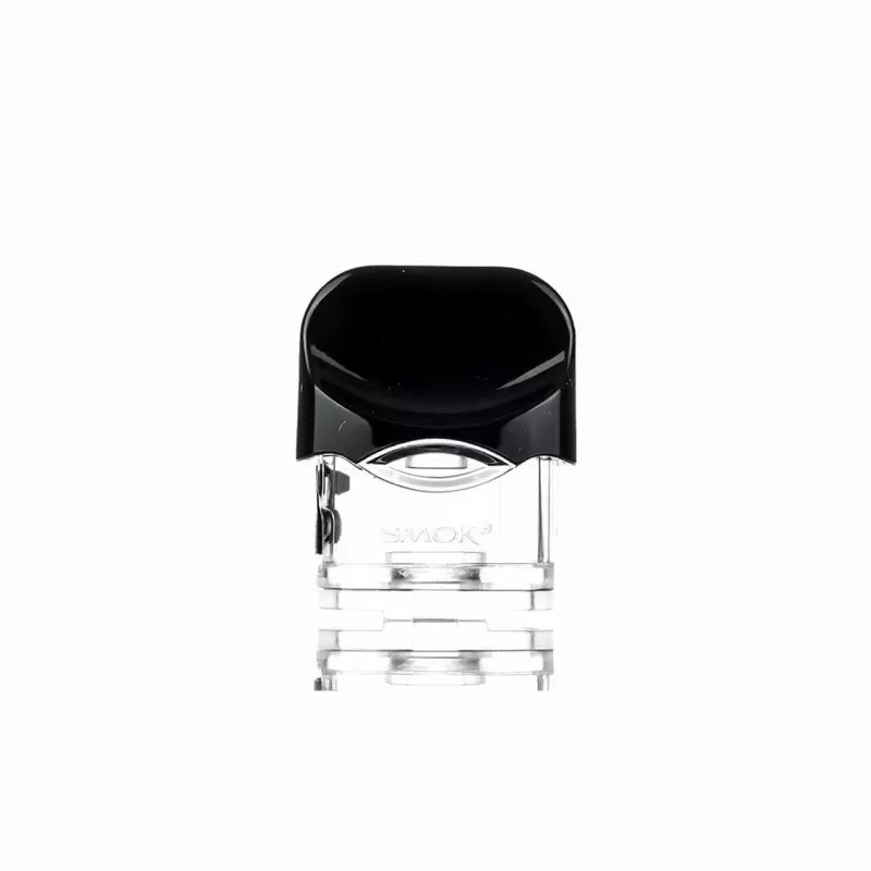 SMOK Nord Replacement Cartridge 3ml Refillable Pod - Image 3
