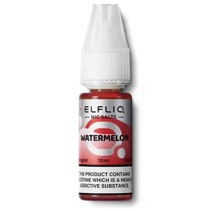 Watermelon by ElfLiq - Ecigarettedirect Co