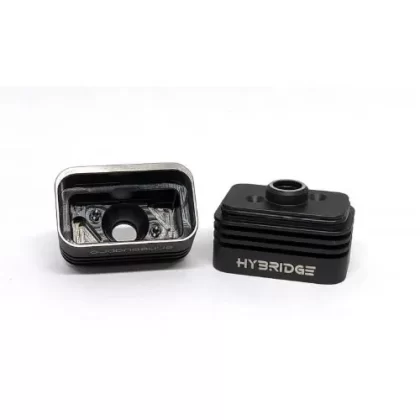 Hybridge RBTA Flat Chamber DLC – Ennequadro Mods