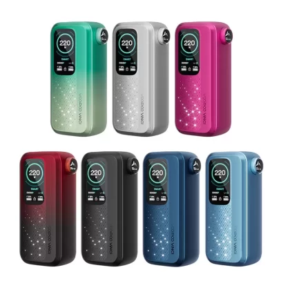 VOOPOO Vinci Spark 220 Box Mod - Vapormo