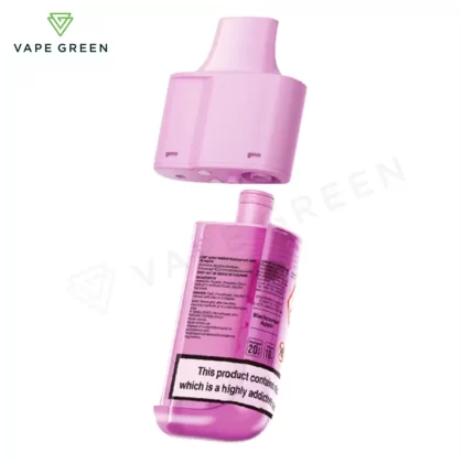 Blackcurrant Apple Prefilled Pod Refill Pack by Lost Mary BM6000