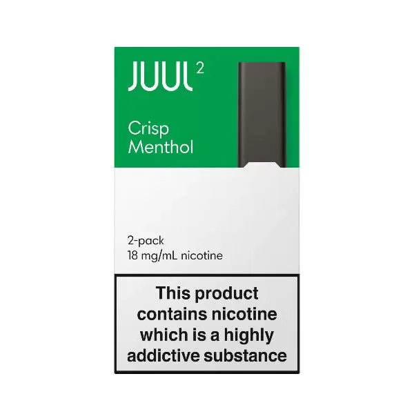 JUUL 2 Pods - Virginia Tobacco - Image 2
