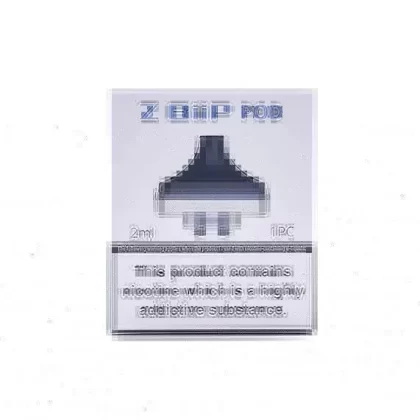 Innokin Z BIIP Empty Replacement Pod