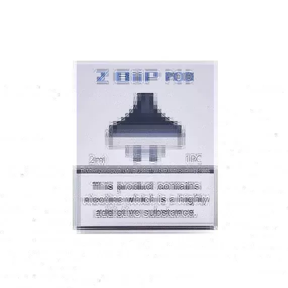 Innokin Z BIIP Empty Replacement Pod