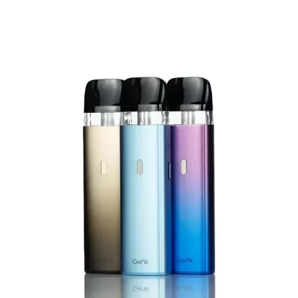 VooPoo VINCI POD SE 15W Pod System - Provence Purple