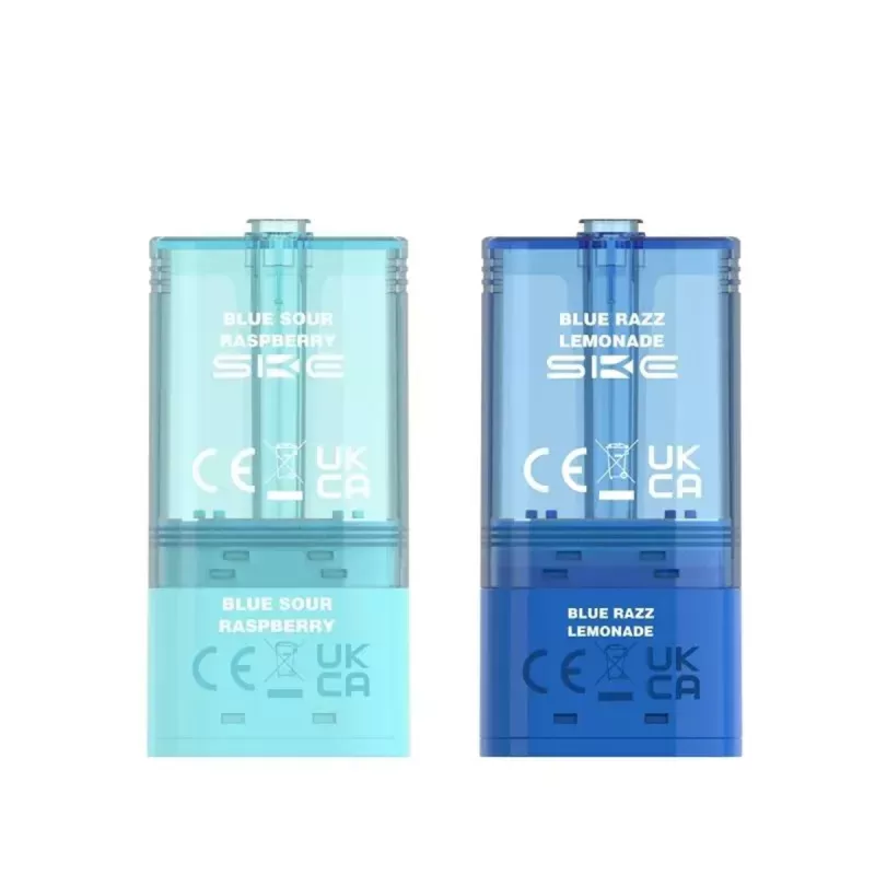SKE 30K Pro Max Prefilled Pods - Rose Edition - Image 3