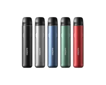 ASPIRE CYBER S POD KIT [CRC]