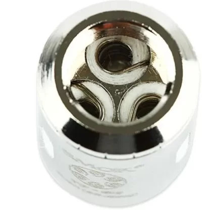 5PCS-PACK SMOK TFV4-TFV4 Mini TF-S6 Sextuple Coil Head 0.4 Ohm