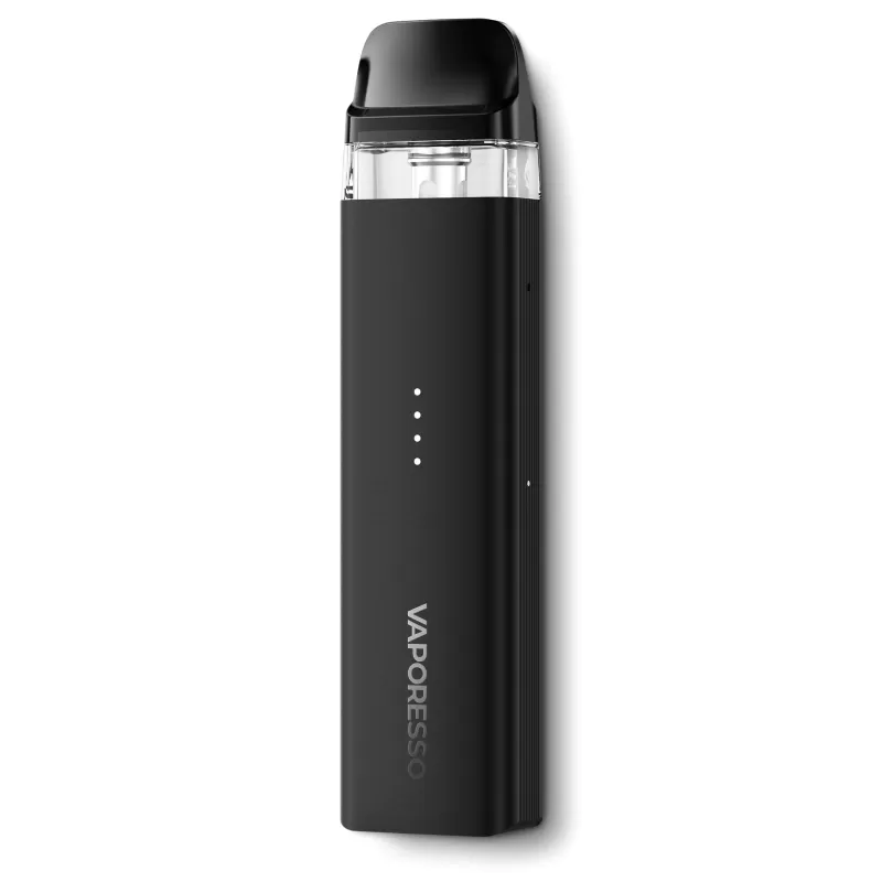 Xros Mini Retro by Vaporesso - Matte Silver