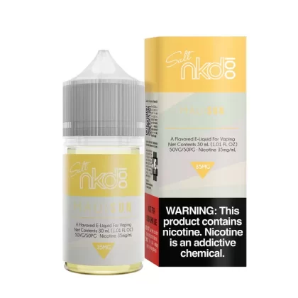 NKD 100 Salt - Maui Sun - 30ML E-Liquid - 50MG